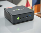 GMKtec NucBox M6 Ultra with AMD Ryzen 5 7640HS and 32 GB DDR5 RAM (Image source: Notebookcheck)