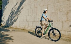 The Cannondale Mavaro Neo SL e-bike has a 350W Bafang motor. (Image source: Cannondale)