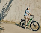 The Cannondale Mavaro Neo SL e-bike has a 350W Bafang motor. (Image source: Cannondale)