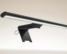 Sleek and asymmetrical: The new Xiaomi Mijia Monitor Light Bar 2