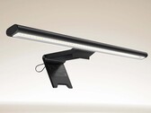 Sleek and asymmetrical: The new Xiaomi Mijia Monitor Light Bar 2
