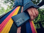 The Edge 30 Ultra will sit above the Edge 30 Pro in Motorola's lineup.
