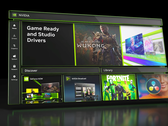 More features will soon be revealed for the Nvidia App. (Image Source: Nvidia)