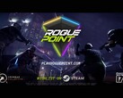 With Rogue Point, Crowbar Collective has announced a co-op shooter with Regoulike elements for 2025. (Image source: YouTube / Team 17)
