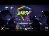 With Rogue Point, Crowbar Collective has announced a co-op shooter with Regoulike elements for 2025. (Image source: YouTube / Team 17)
