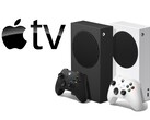 Apple TV+ wurde am 1. November 2019 weltweit eingeführt und kostet 9,99 Euro pro Monat. (Quelle: Apple und Xbox)