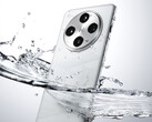 The Find X8 Pro will be Oppo's premier smartphone outside China. (Image source: Oppo)