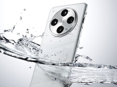 The Find X8 Pro will be Oppo's premier smartphone outside China. (Image source: Oppo)