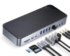 The Orico 20-in-1 Docking Station has arrived at Amazon. (Image source: Orico)