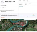 OnePlus Nord N30 locating – overview
