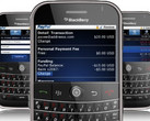 PayPal app for BlackBerry support ceases June 30th
