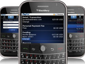 PayPal app for BlackBerry support ceases June 30th