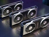 It's possible the mysterious Nvidia GPU could be a new addition to the GeForce RTX 20 series. (Source: RockPaperShotgun)