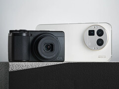 The Realme GT 8 Pro lines up as one of the first smartphones with Qualcomm's Snapdragon 8 Elite Gen 5 chipset. (Image source: Realme)