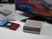 Acemagic Retro X3 with AMD Ryzen 7 255