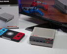 Acemagic Retro X3 with AMD Ryzen 7 255
