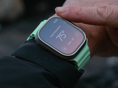 The Rivian Apple Watch app gives users access to car controls from their wrists.