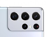The Galaxy S21 Ultra and the S22 Ultra may share many of the same cameras. (Image source: Samsung)