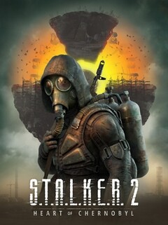 STALKER 2 is set to finally launch, over a decade after Call of Pripyat, the last mainline entry in the franchise (Image source: GSC Game World)