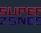 Super ZSNES is a new GPU-focused Super Nintendo emulator from the developers of ZSNES.