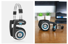 Porta Pro Wireless (Image Source: Koss)
