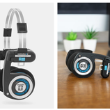 Porta Pro Wireless (Image Source: Koss)