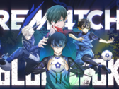 Rematch X Blue Lock is finally arriving ahead of the anime's highly anticipated season 3 release.