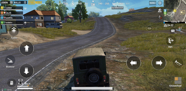 PUBG Mobile