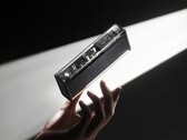 The Shargeek 140 from Sharge is a portable power bank. (Image source: Sharge)