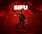 Sifu is already available on consoles and PC.