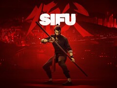 Sifu is already available on consoles and PC.