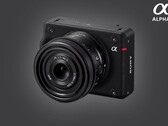 The Sony ILX-LR1 is specifically designed for industrial drone photography (Image Source: Sony)