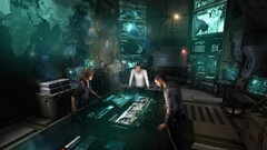 A new Splinter Cell game is reportedly in the works (image via Ubisoft)