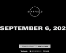 Starfield finally has an official release date (image via Starfield)