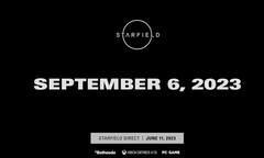 Starfield finally has an official release date (image via Starfield)