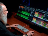 Steinberg unveils SpectraLayers 12 software to unmix music into individual instruments and vocals. (Image source: Steinberg)