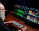 Steinberg unveils SpectraLayers 12 software to unmix music into individual instruments and vocals. (Image source: Steinberg)