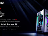 The MEGAMINI G1. (Image source: Tecno)
