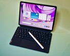 Lenovo Yoga Tab Gen 2 review
