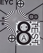 Test chart detail