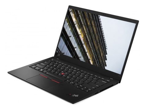 ThinkPad X1 Carbon 2020 Review: Familiar business laptop with a new power adapter