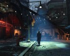 Image of the game Fallout 4 on Steam. (Image source: Steam)
