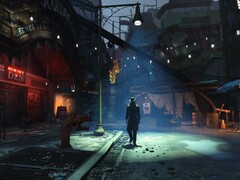 Image of the game Fallout 4 on Steam. (Image source: Steam)