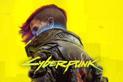 Cyberpunk 2077 cannot run at native 4K on any current-generation console as of Patch 1.5. (Image source: CD Projekt Red)