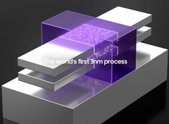 Samsung&#039;s GAAFET technology is now known as MBCFET. (Image Source: Samsung)