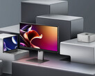 The VP88 series currently has two models. Pictured: a promo picture for the monitor lineup. (Image source: ViewSonic)