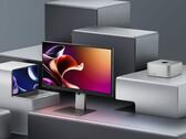 The VP88 series currently has two models. Pictured: a promo picture for the monitor lineup. (Image source: ViewSonic)