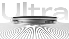 An official X200 Ultra promo shot. (Image source: Vivo)