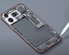 Soon a Qualcomm-free zone: Apple plans to slowly replace all Qualcomm modems in iPhones and iPads starting with the iPhone SE 4. (Image source: Wekihome)