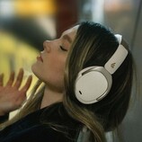The WH950NB Gen 2 are new over-ear headphones with ANC